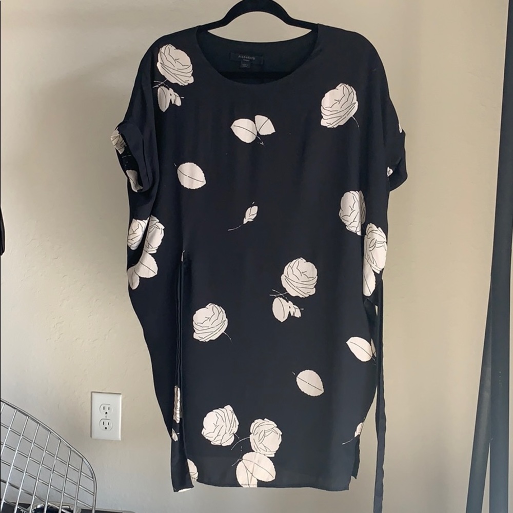 All saints dress Size: Small
